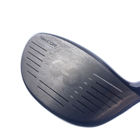 Used Nike VRS Driver / 10.5 Degrees / Regular Flex