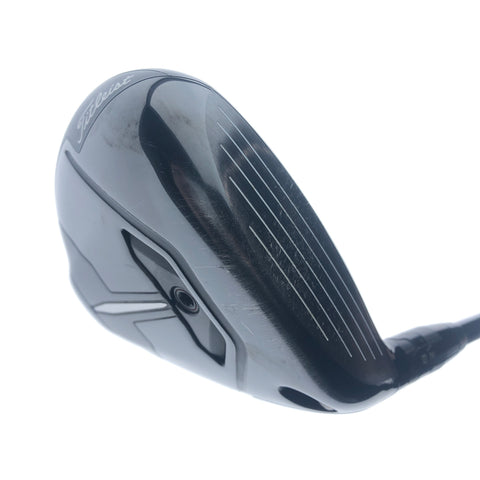 Used Titleist TSR 2 3 Fairway Wood / 16.5 Degrees / Stiff Flex