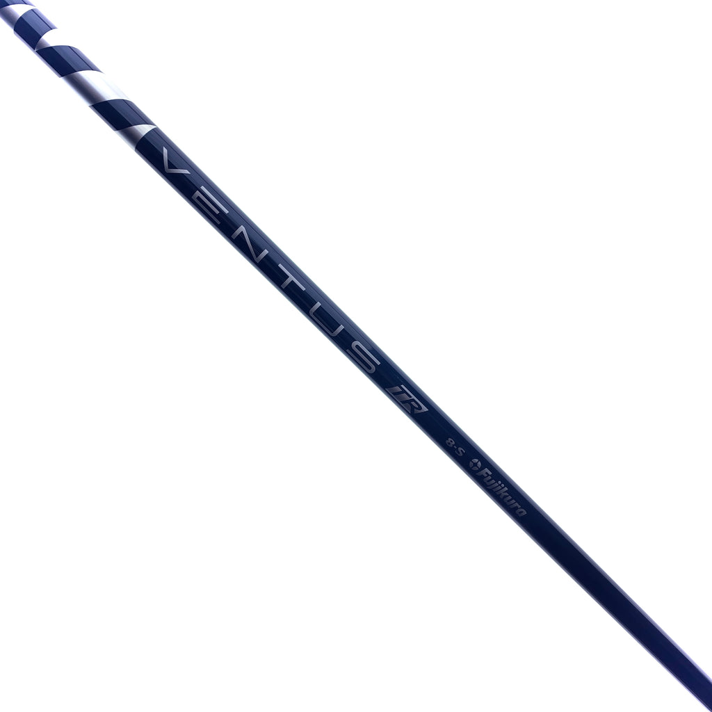Used Fujikura Ventus Blue TR 8-S Rescue / Hybrid / Utility Shaft / Stiff Flex