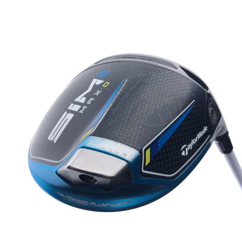 Used TaylorMade Sim2 Max D Driver / 10.5 Degrees / Regular Flex