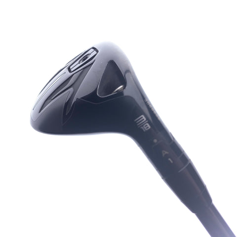 Used Titleist TSi 2 3 Hybrid / 18.0 Degrees / Regular Flex