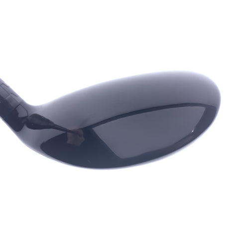 Used Titleist TSi 2 3 Hybrid / 18.0 Degrees / Regular Flex