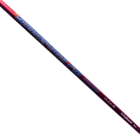 Used Callaway XR 16 5 Fairway Wood / 19 Degrees / Regular Flex