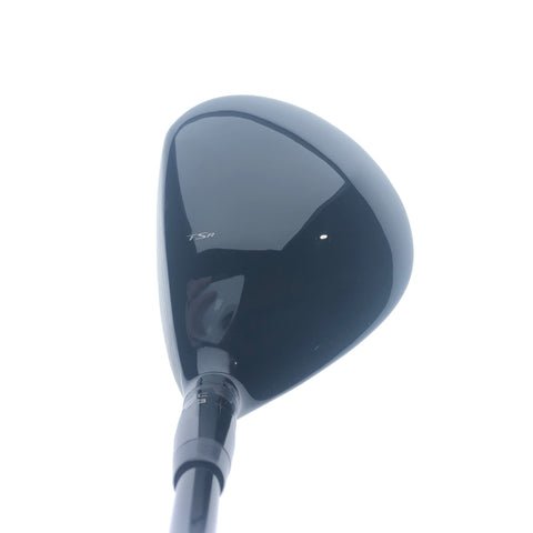 Used Titleist TSR 2 3 Fairway Wood / 16.5 Degrees / Stiff Flex