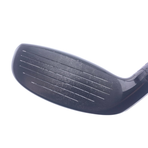 Used Titleist TSi 2 3 Hybrid / 18.0 Degrees / Regular Flex