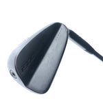 Used Ping i500 5 Iron / 24.0 Degrees / Stiff Flex - Replay Golf 