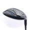 Used TaylorMade Sim2 Max Rescue 3 Hybrid / 19 Degrees / Regular Flex
