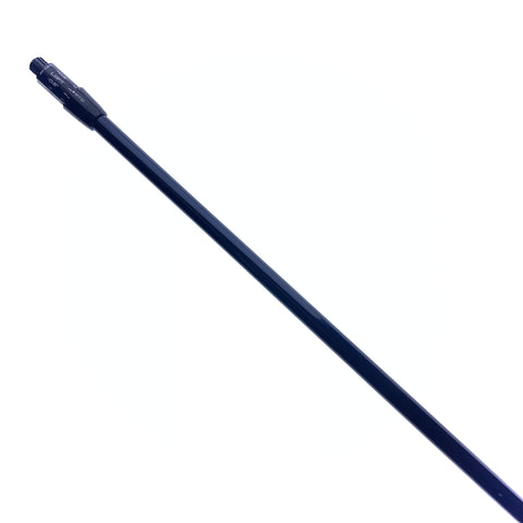 Used Fujikura Ventus Blue TR 8-S Rescue / Hybrid / Utility Shaft / Stiff Flex