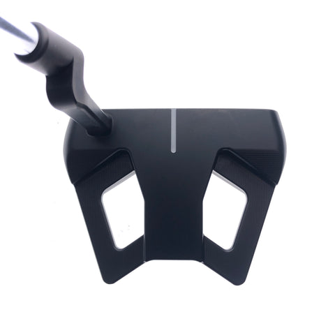 Used Scotty Cameron Phantom Black 9.2 R 2025 Putter / 34.00 Inches