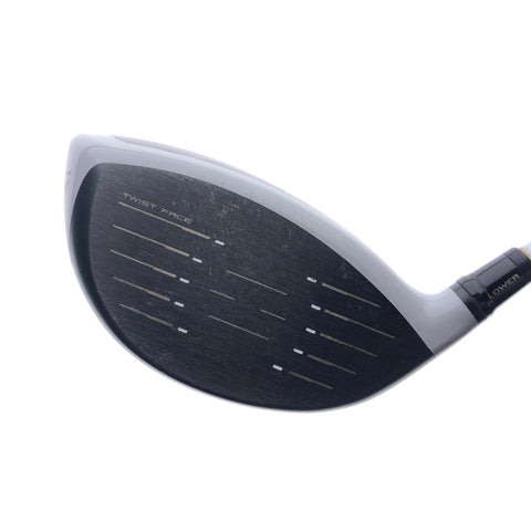 Used TaylorMade Sim2 Max D Driver / 10.5 Degrees / Regular Flex