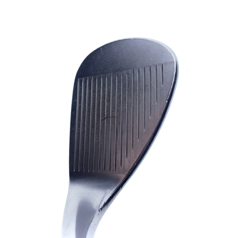 Used Titleist Vokey SM8 Tour Chrome Sand Wedge / 54.0 Degrees / Wedge Flex