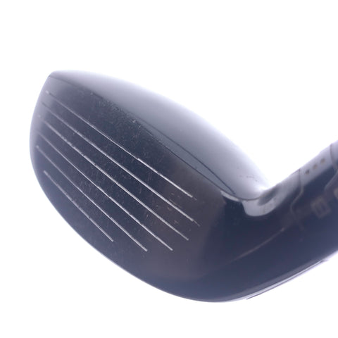Used Titleist TSi 2 3 Hybrid / 18.0 Degrees / Regular Flex