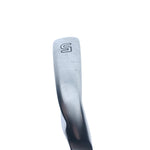 Used Ping i500 5 Iron / 24.0 Degrees / Stiff Flex - Replay Golf 