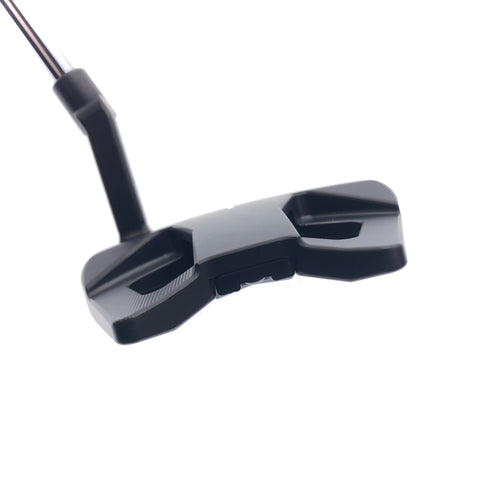 Used Scotty Cameron Phantom Black 9.2 R 2025 Putter / 34.00 Inches