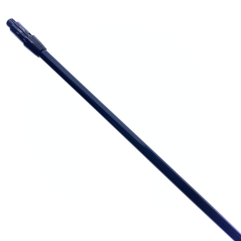 Used Fujikura Ventus Blue TR 8-S Rescue / Hybrid / Utility Shaft / Stiff Flex