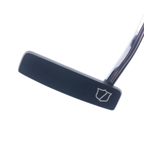 Used Wilson Infinite Bucktown 2024 Putter / 35.00 Inches