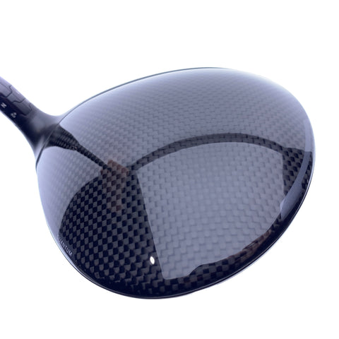 Used Callaway Quantum Max D Driver / 12.0 Degrees / Soft Regular Flex