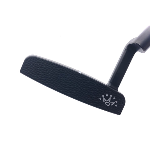 Used Scotty Cameron Phantom Black 9.2 R 2025 Putter / 34.00 Inches