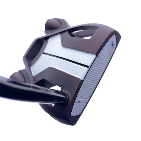 Used TaylorMade Spider Tour Torched 2026 Putter / 36.0 Inches / Left-Handed