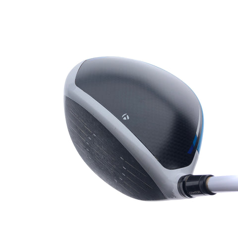 Used TaylorMade Sim2 Max D Driver / 10.5 Degrees / Regular Flex