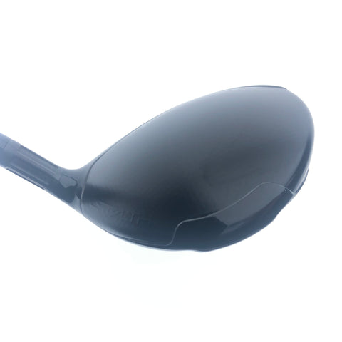 Used TaylorMade Stealth 7 Fairway Wood / 21.0 Degrees / Regular Flex