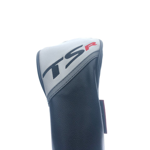 Used Titleist TSR 2 3 Fairway Wood / 16.5 Degrees / Stiff Flex