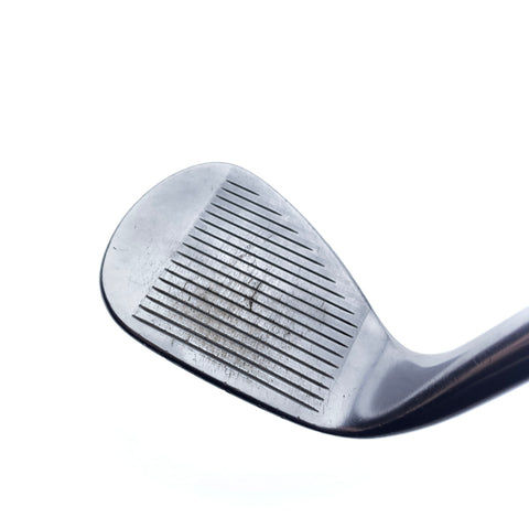 Used Titleist Vokey SM8 Tour Chrome Sand Wedge / 54.0 Degrees / Wedge Flex