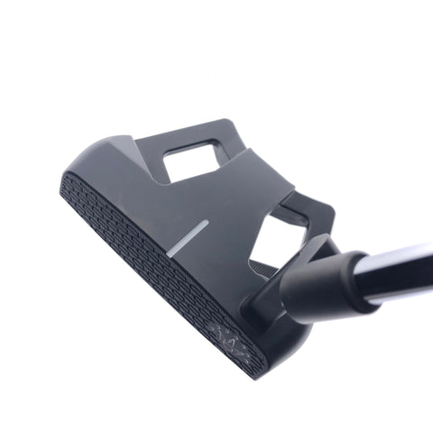 Used Scotty Cameron Phantom Black 9.2 R 2025 Putter / 34.00 Inches