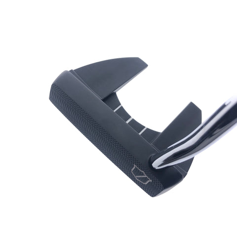 Used Wilson Infinite Bucktown 2024 Putter / 35.00 Inches