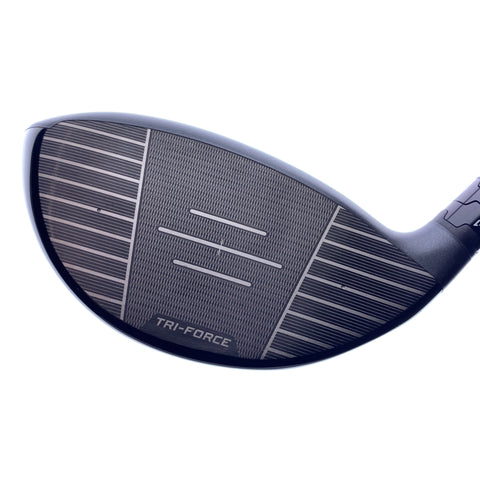Used Callaway Quantum Max D Driver / 12.0 Degrees / Soft Regular Flex
