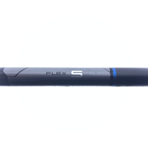 Used Fujikura Speeder 82H Rescue / Hybrid / Utility Shaft / TaylorMade Gen 1