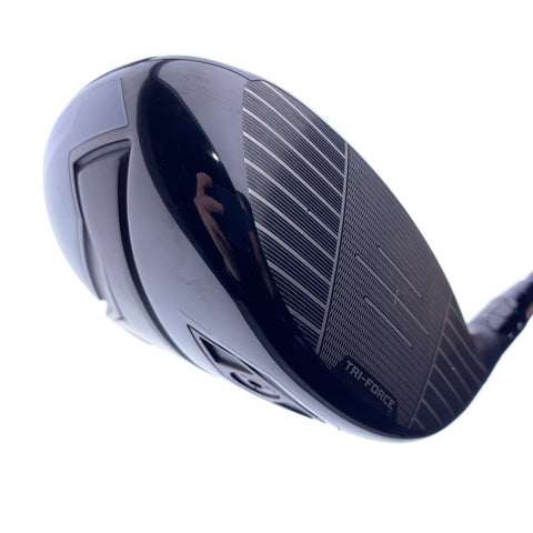 Used Callaway Quantum Max D Driver / 12.0 Degrees / Soft Regular Flex