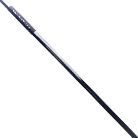 Used Scotty Cameron Phantom Black 9.2 R 2025 Putter / 34.00 Inches