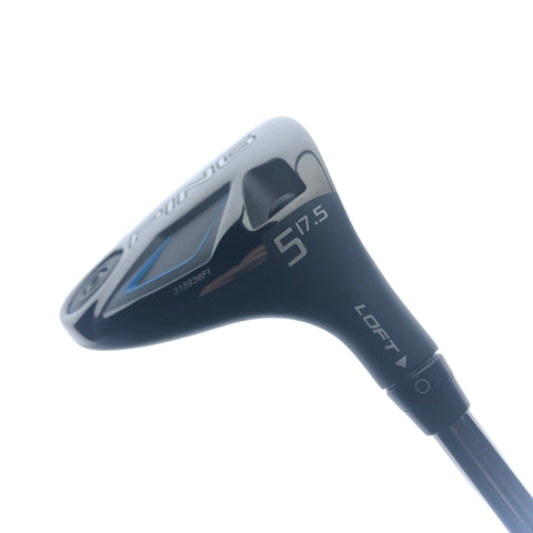 Used Ping G Series 5 Fairway Wood / 17.5 Degrees / Stiff Flex