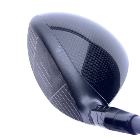 Used Callaway Quantum Max D Driver / 12.0 Degrees / Soft Regular Flex