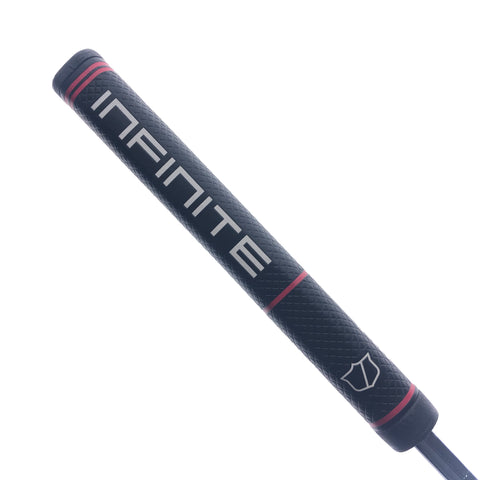 Used Wilson Infinite Bucktown 2024 Putter / 35.00 Inches