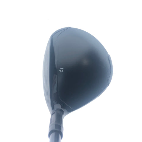 Used TaylorMade Stealth 7 Fairway Wood / 21.0 Degrees / Regular Flex