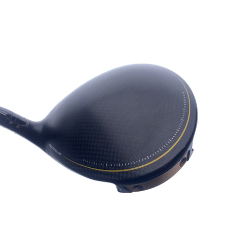 Used Callaway Rogue ST MAX D Driver / 9.0 Degrees / Stiff Flex