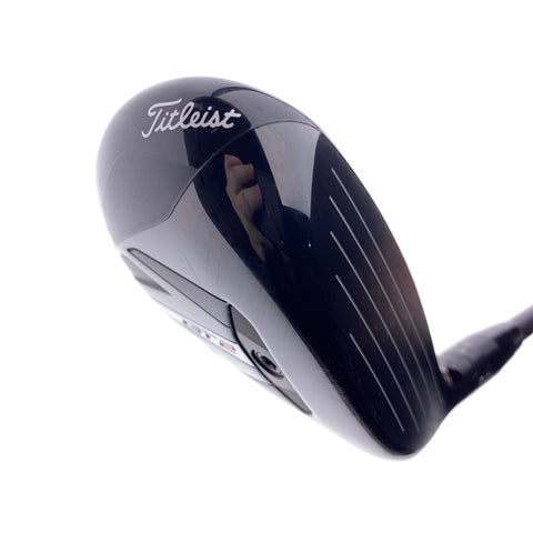 Used Titleist GT2 5 Fairway Wood / 18.0 Degrees / Stiff Flex