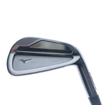 Used Mizuno MP-18 MMC 5 Iron / 25.0 Degrees / Stiff Flex - Replay Golf 