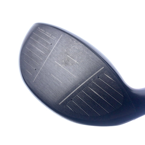 Used Callaway Rogue ST MAX D Driver / 9.0 Degrees / Stiff Flex