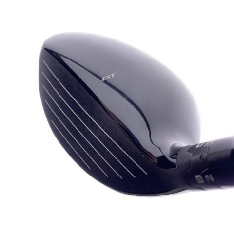 Used Titleist GT2 5 Fairway Wood / 18.0 Degrees / Stiff Flex