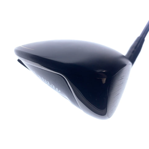 Used Callaway Rogue ST MAX D Driver / 9.0 Degrees / Stiff Flex