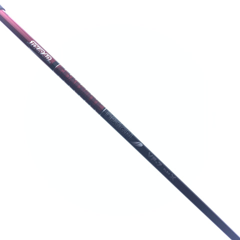 Used Graphite Design Tour AD VF-7 X 2024 Fairway Shaft / X-Stiff / Mizuno Gen 2