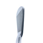 Used Mizuno MP-18 MMC 5 Iron / 25.0 Degrees / Stiff Flex - Replay Golf 