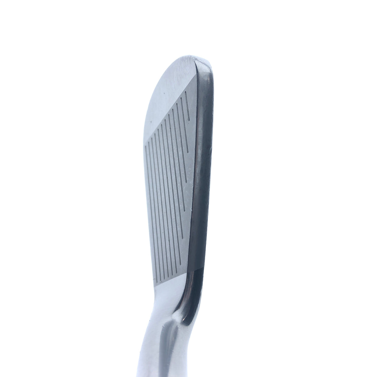 Used Mizuno MP-18 MMC 5 Iron / 25.0 Degrees / Stiff Flex - Replay Golf 