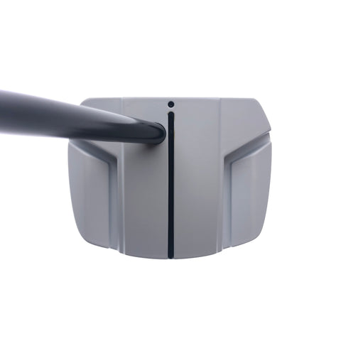 Used Ping Scottsdale Tec Ally Blue Onset CB Putter / 37.5 Inches
