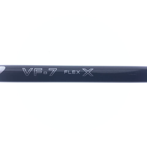 Used Graphite Design Tour AD VF-7 X 2024 Fairway Shaft / X-Stiff / Mizuno Gen 2