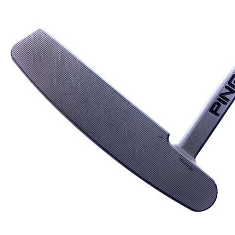Used Ping Karsten TR Anser 5 Putter / 34.0 Inches