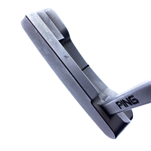 Used Ping Karsten TR Anser 5 Putter / 34.0 Inches
